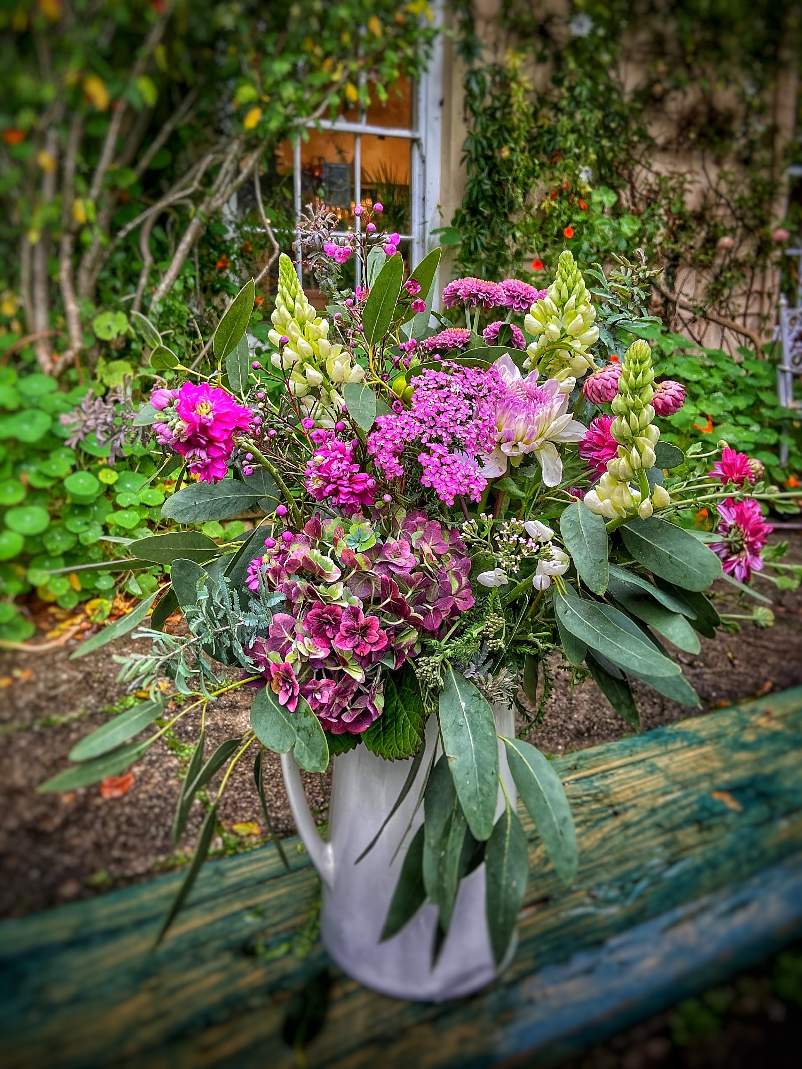 Luxury Seasonal Bouquet