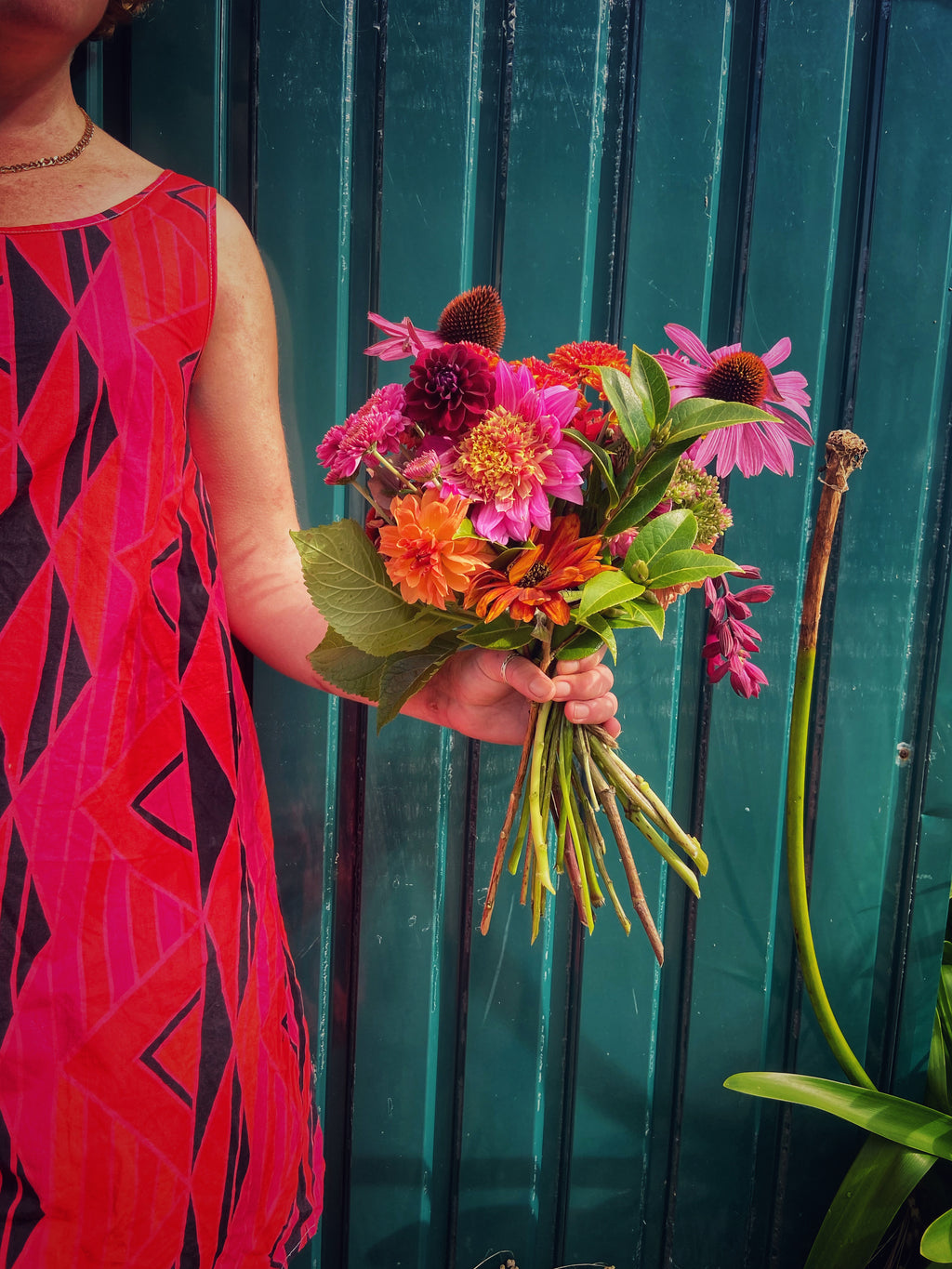 Flower Subscription