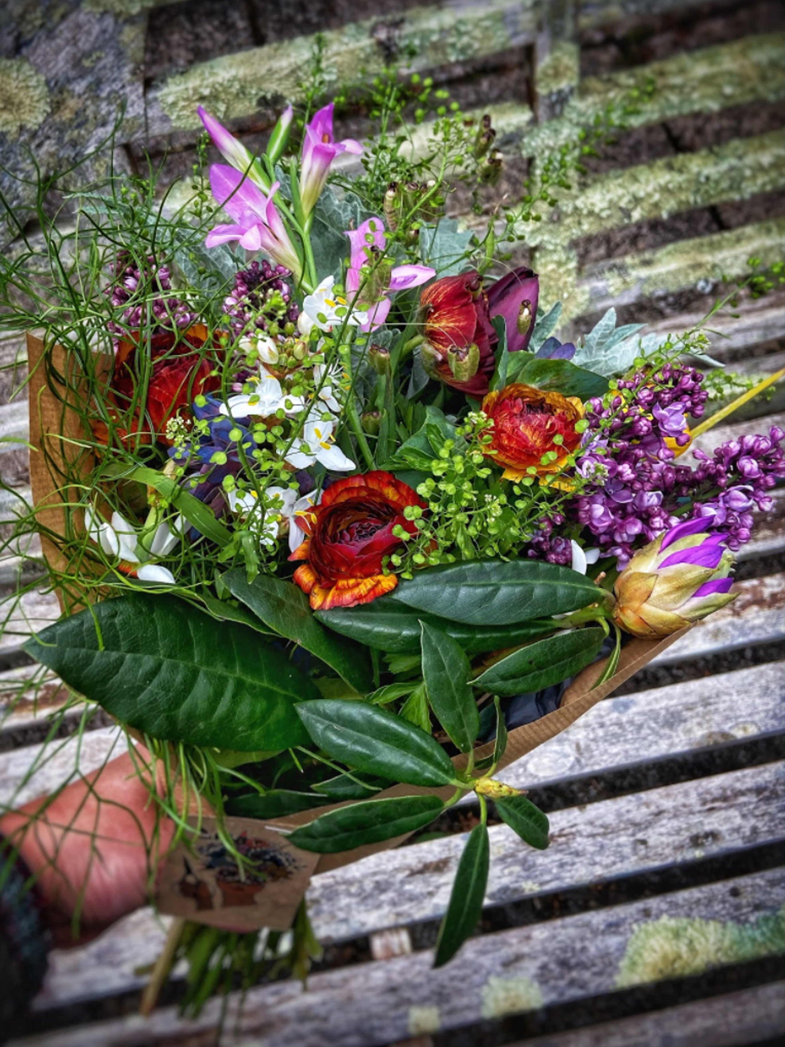 Flower Subscription