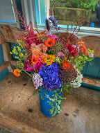 Luxury Seasonal Bouquet