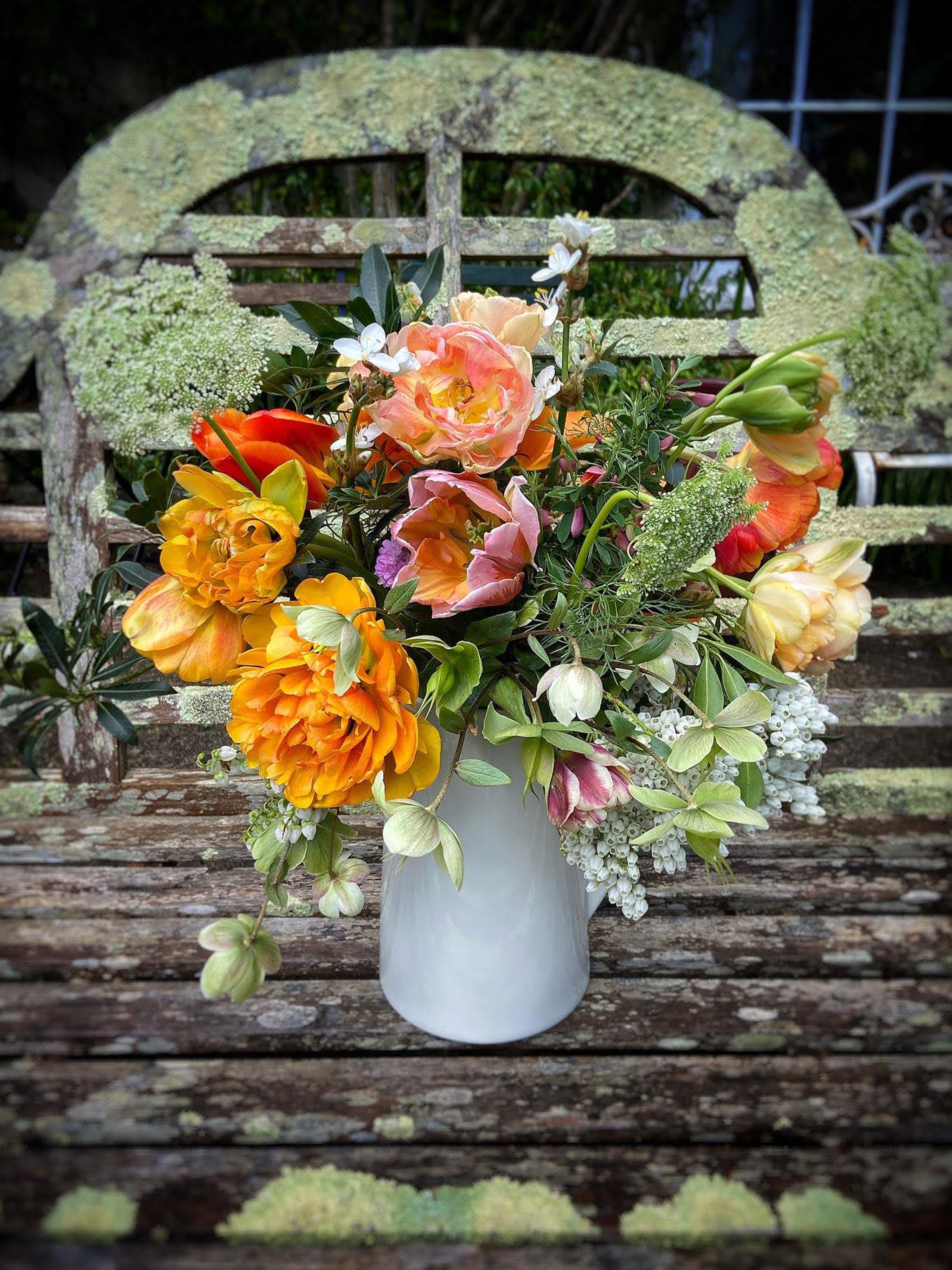 Luxury Seasonal Bouquet