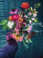 Medium Seasonal Bouquet