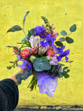 Small Seasonal Bouquet